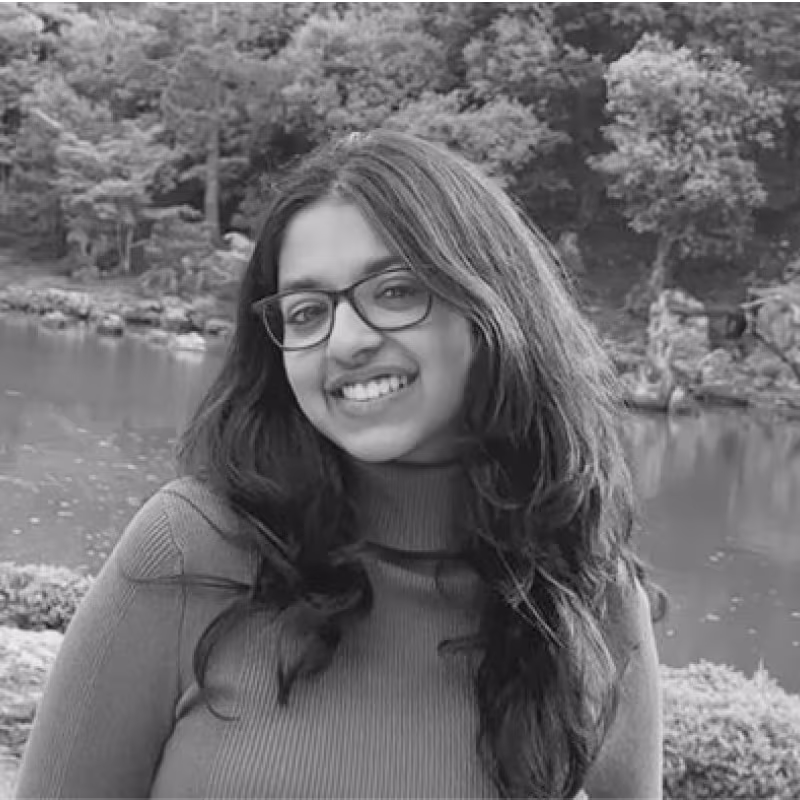 Esha Chidgopkar