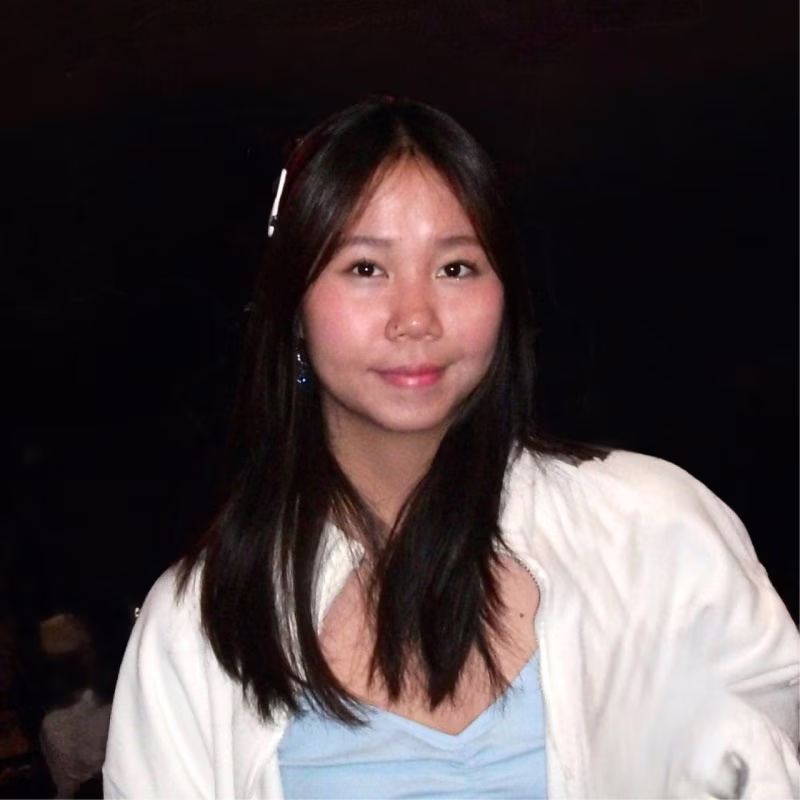 Frances Zhao