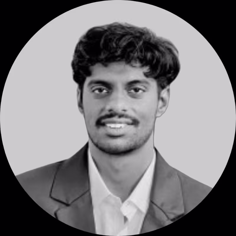 Ganesh Kumar Kuppusami