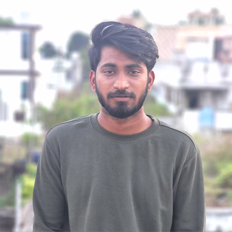 Ganesh Velisala