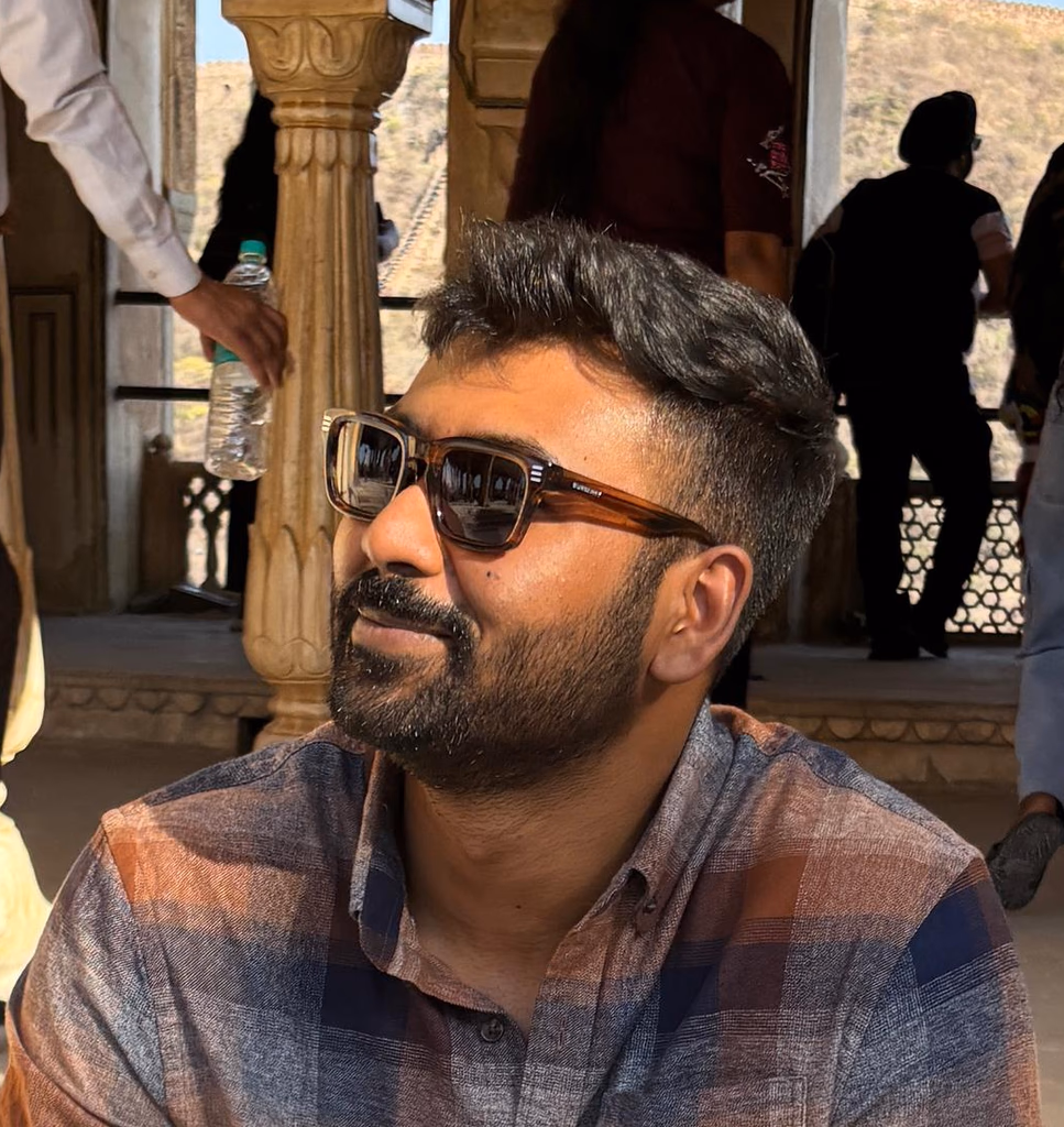 Gaurav Sinha