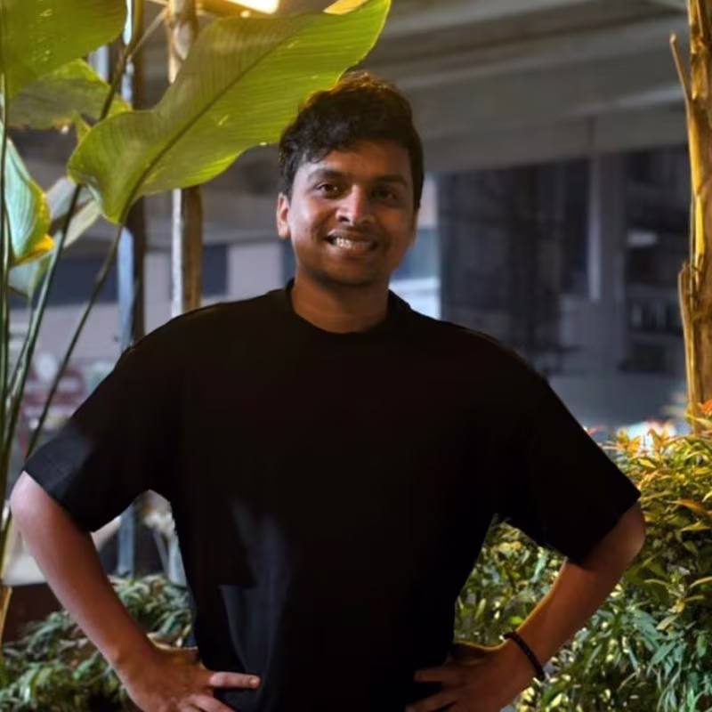 Gayakwad Mayur