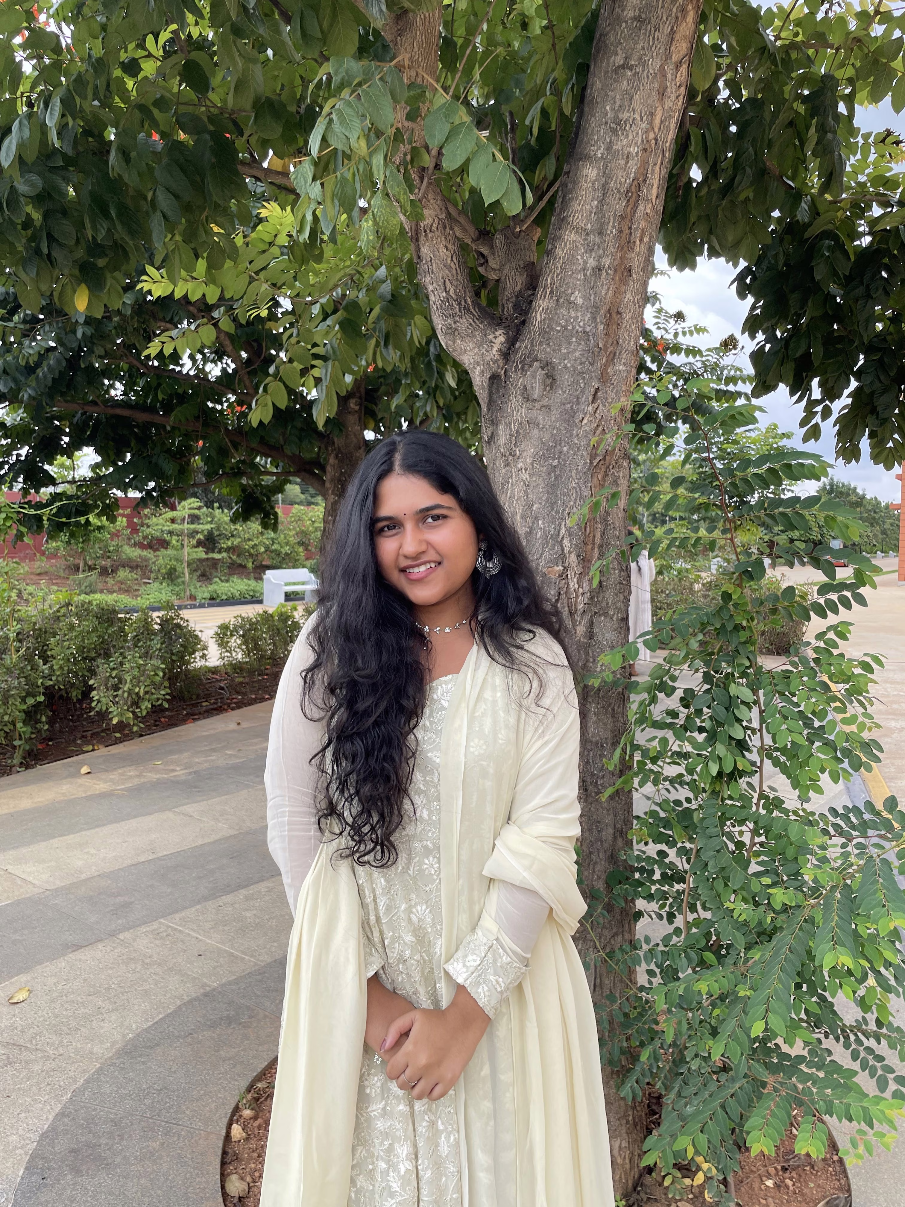 Geeta Ganeswaram