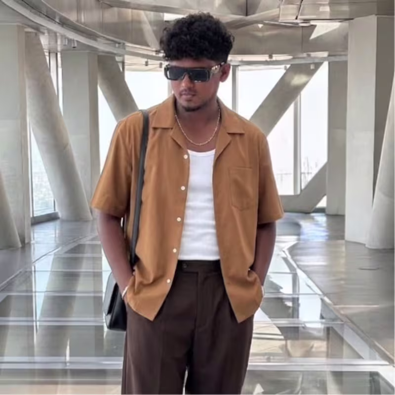 Gopinath