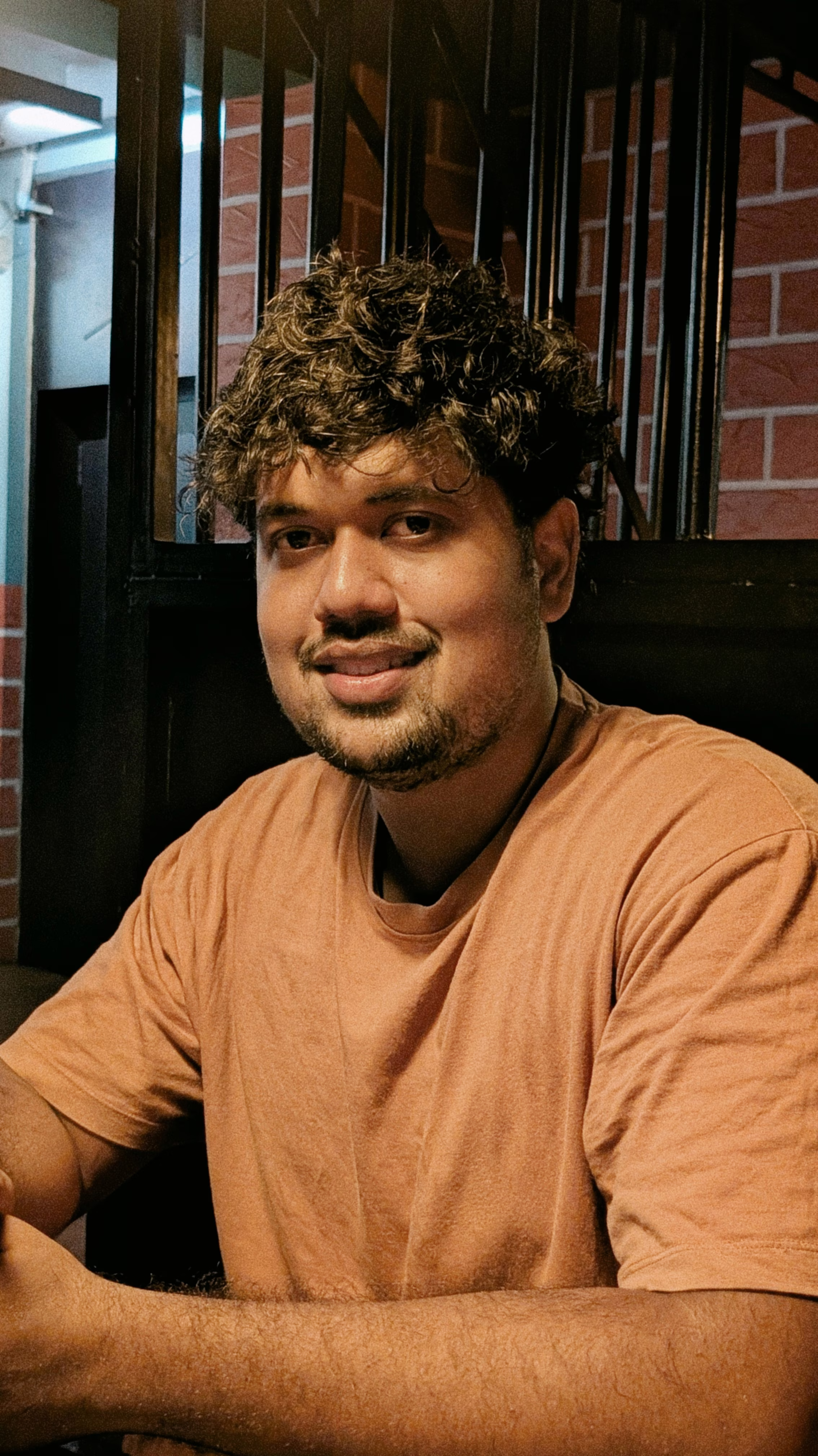 Gowtham Ganesan