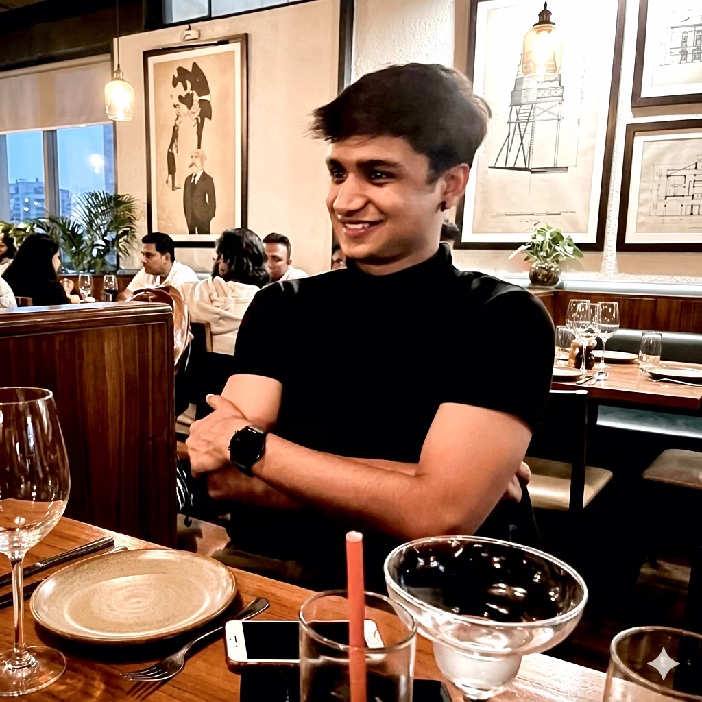 Hardik Agarwal