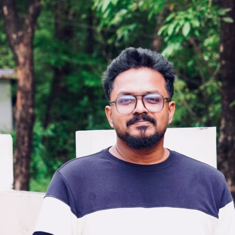 Hari Krishna