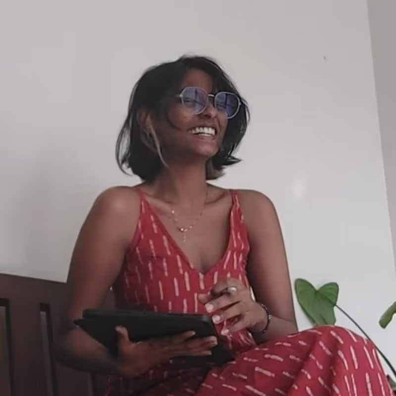 Harini Suresh