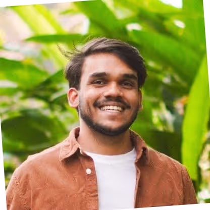 Harish Kumar