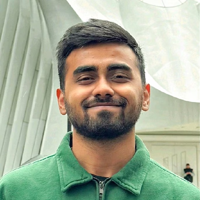 Harsha Gowda