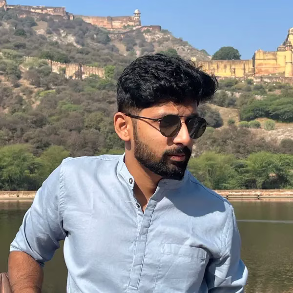 Harshal Bankar