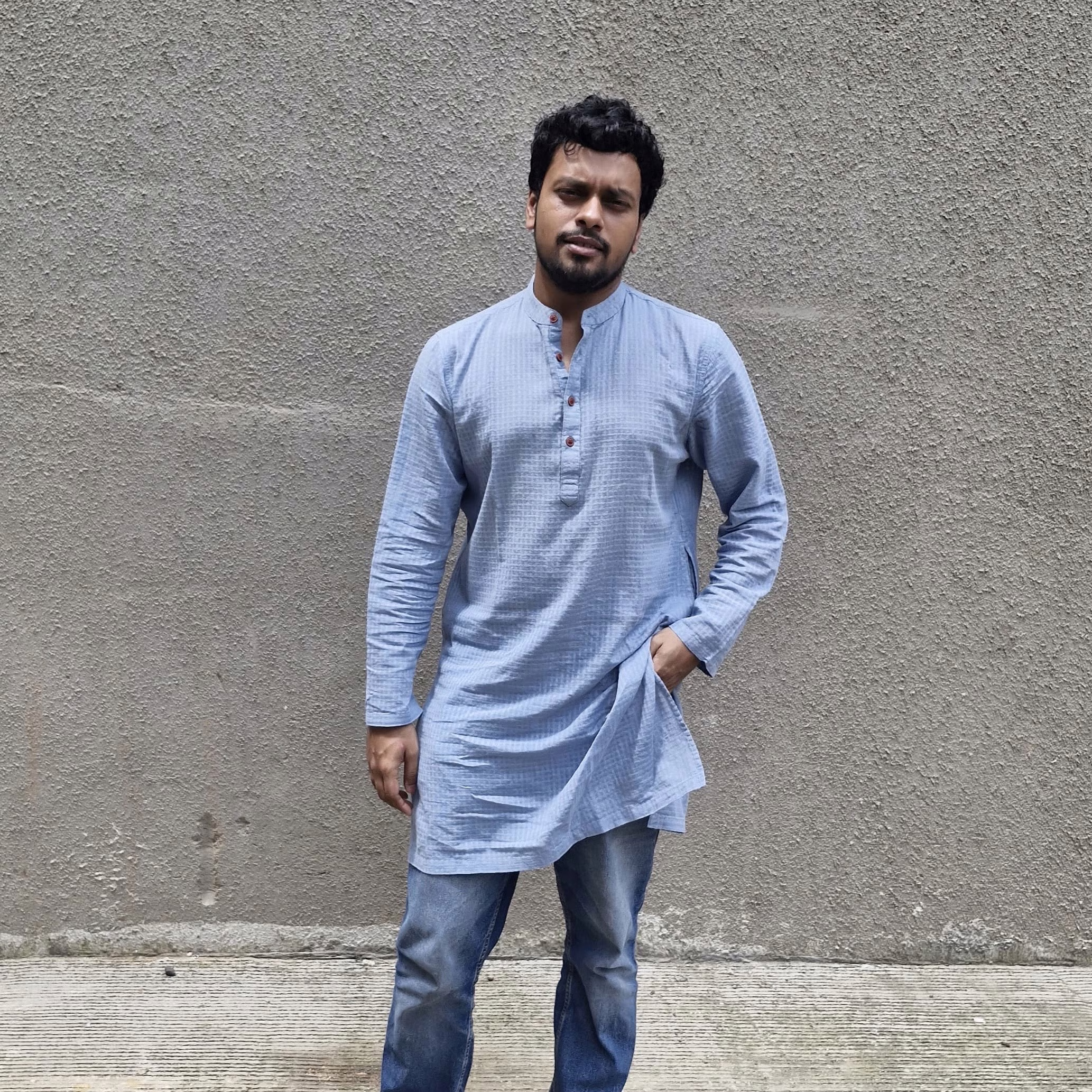 Harshit Agarwal