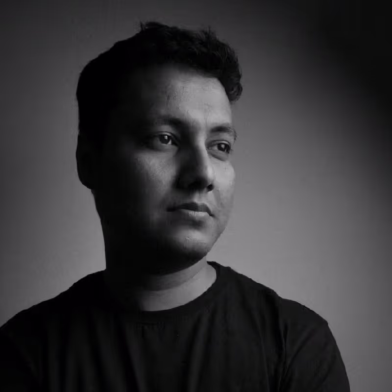 Harshit Sharma