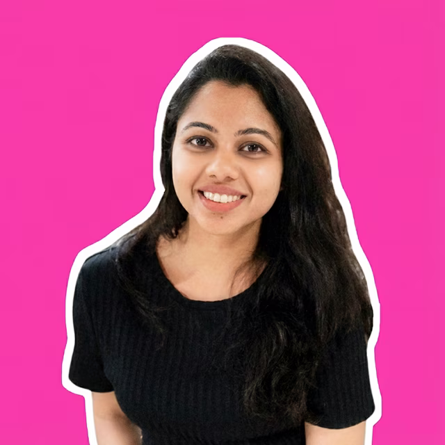 Harshita Jalan