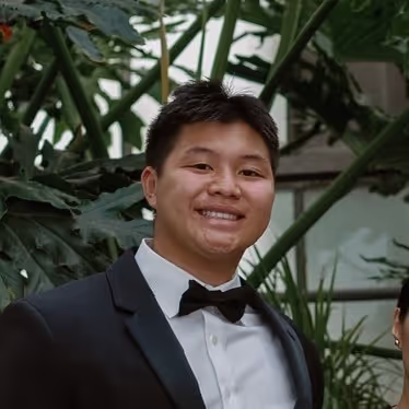 Hieu (William) Le