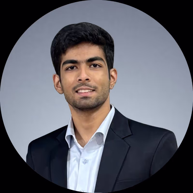 Himanshu Bhardwaj