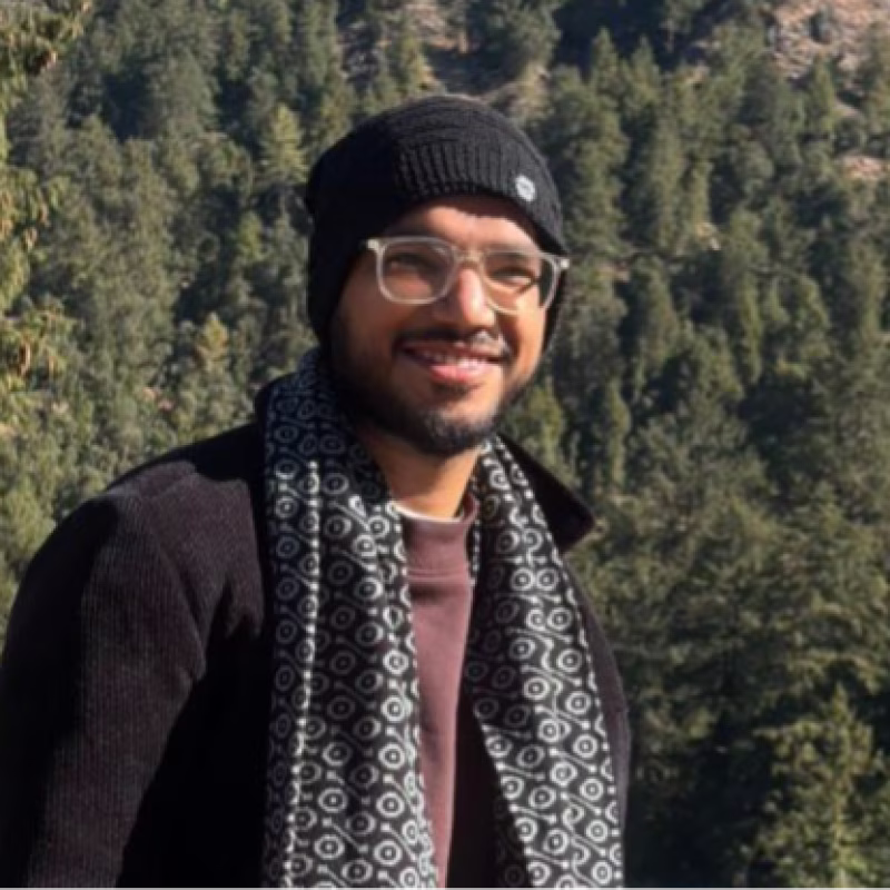 Himanshu Shakit