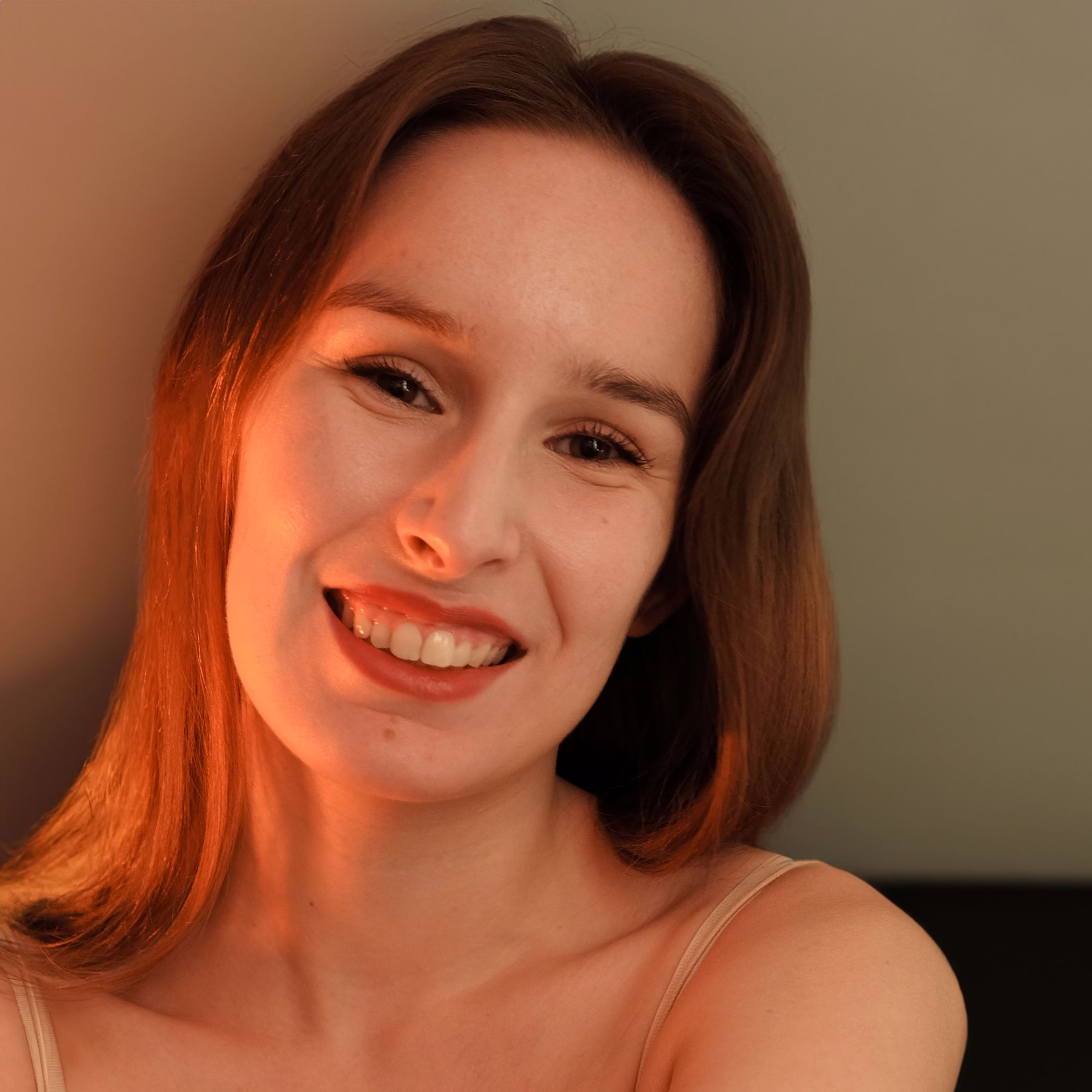 Inès Gruhier