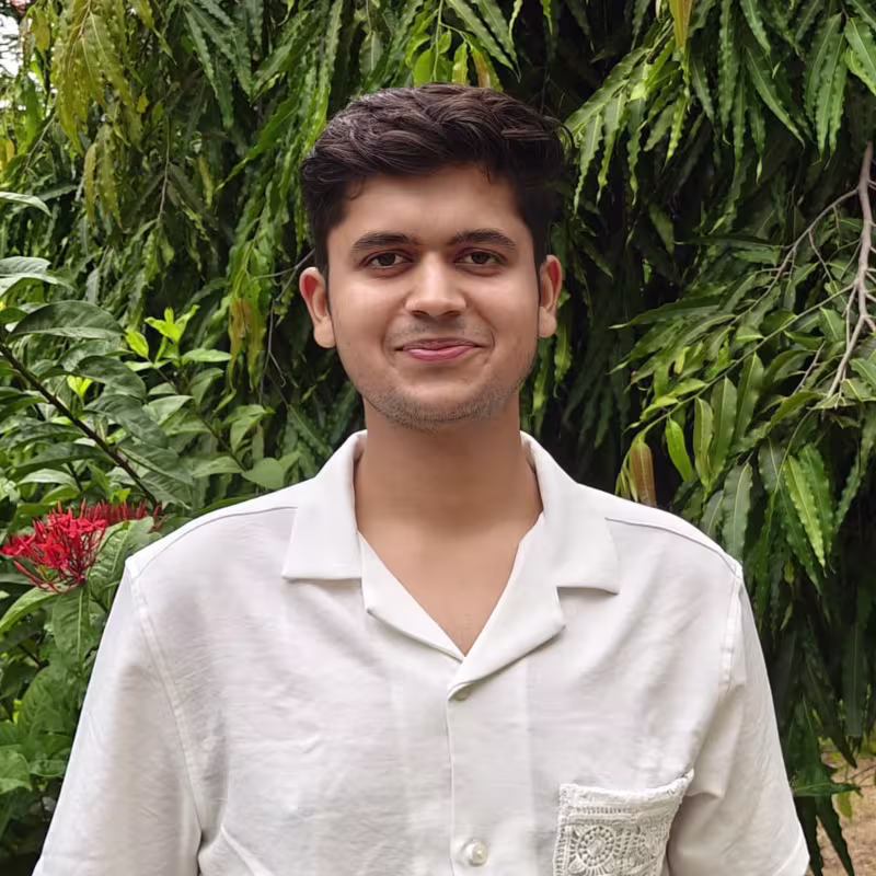 Inesh Jain