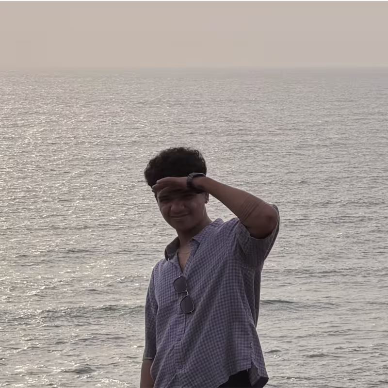 Ishaan Kumar