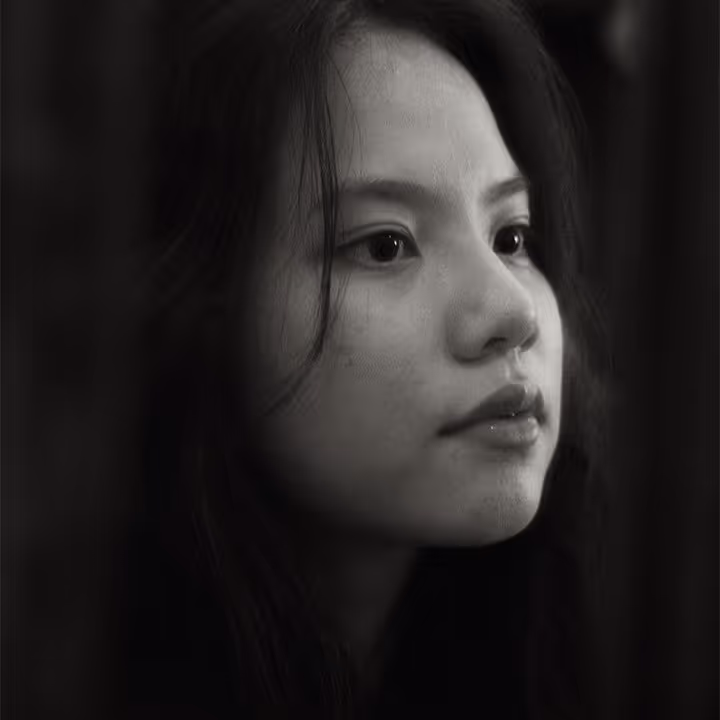 Jackie Vu