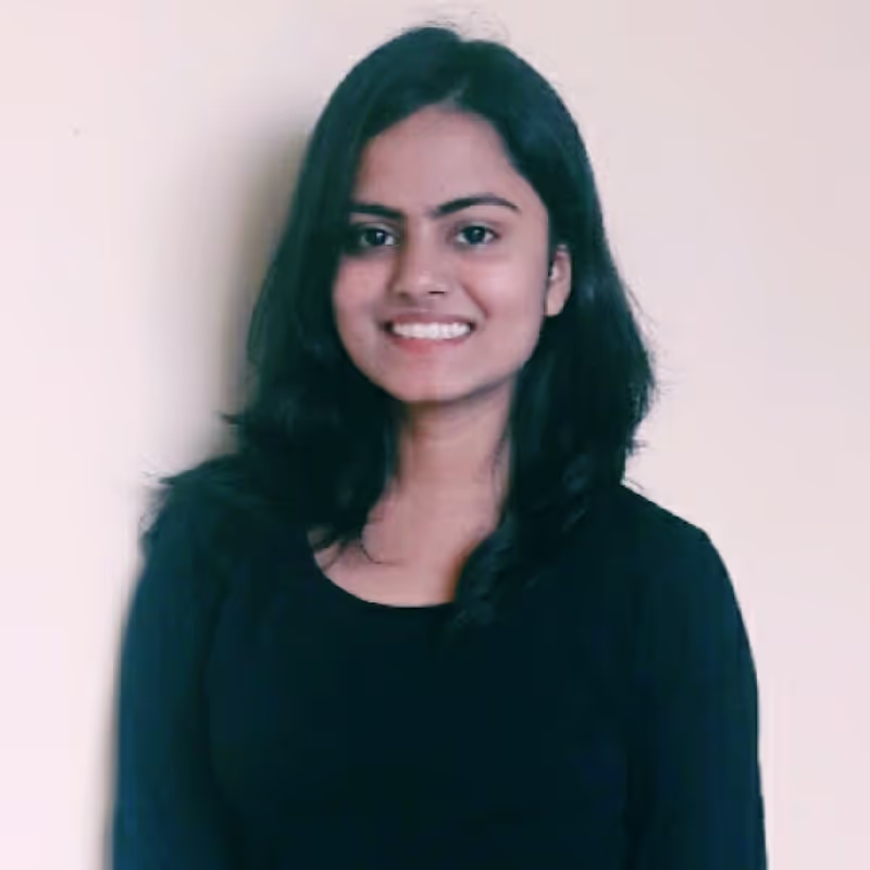 Jahanvi Singh