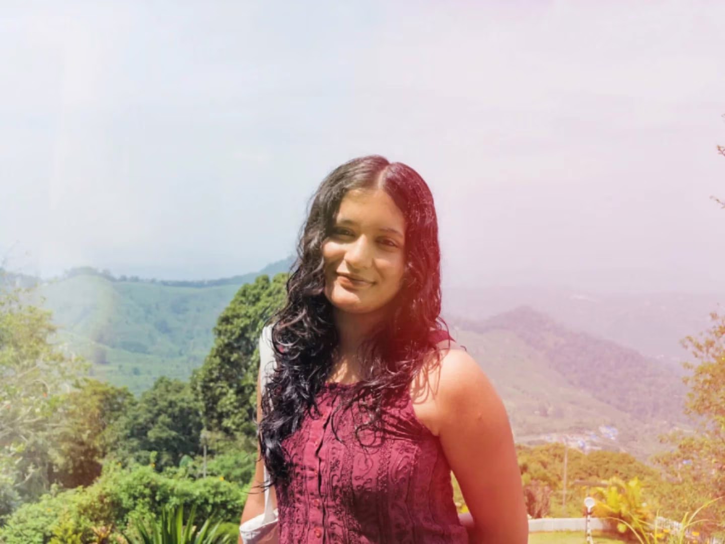 Janhavi Kadam