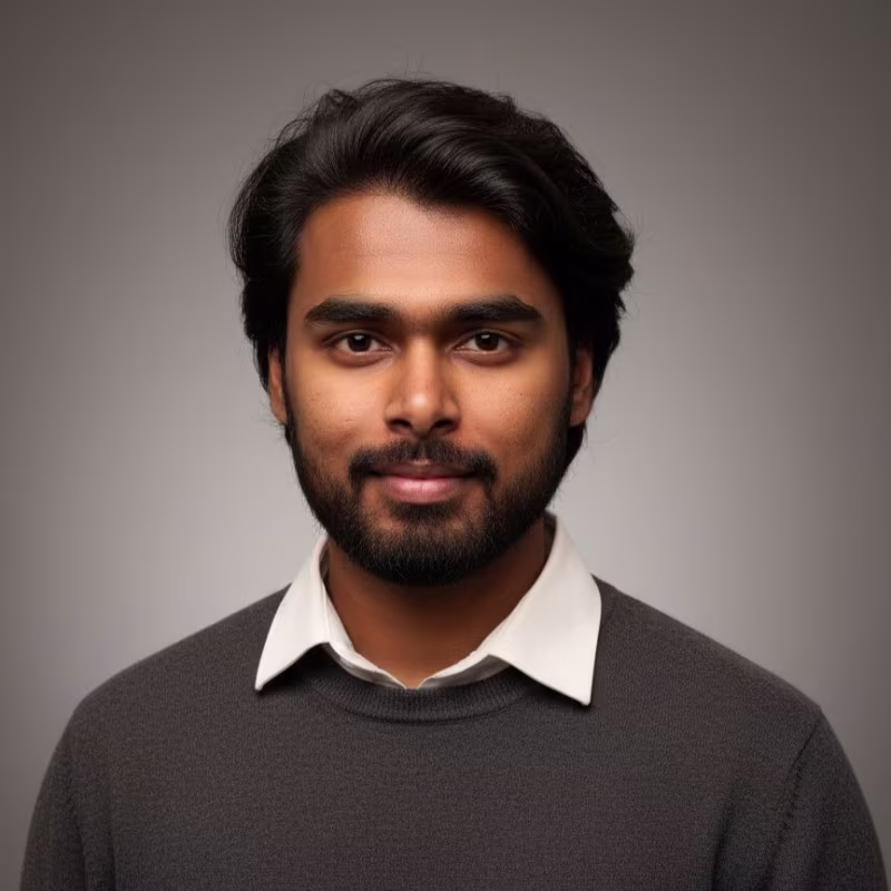 Jeevan Reddy Chelikam