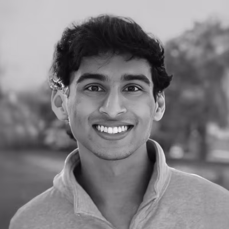 Joshua Rajan