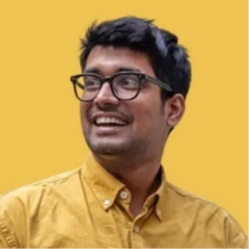 Joy Sengupta