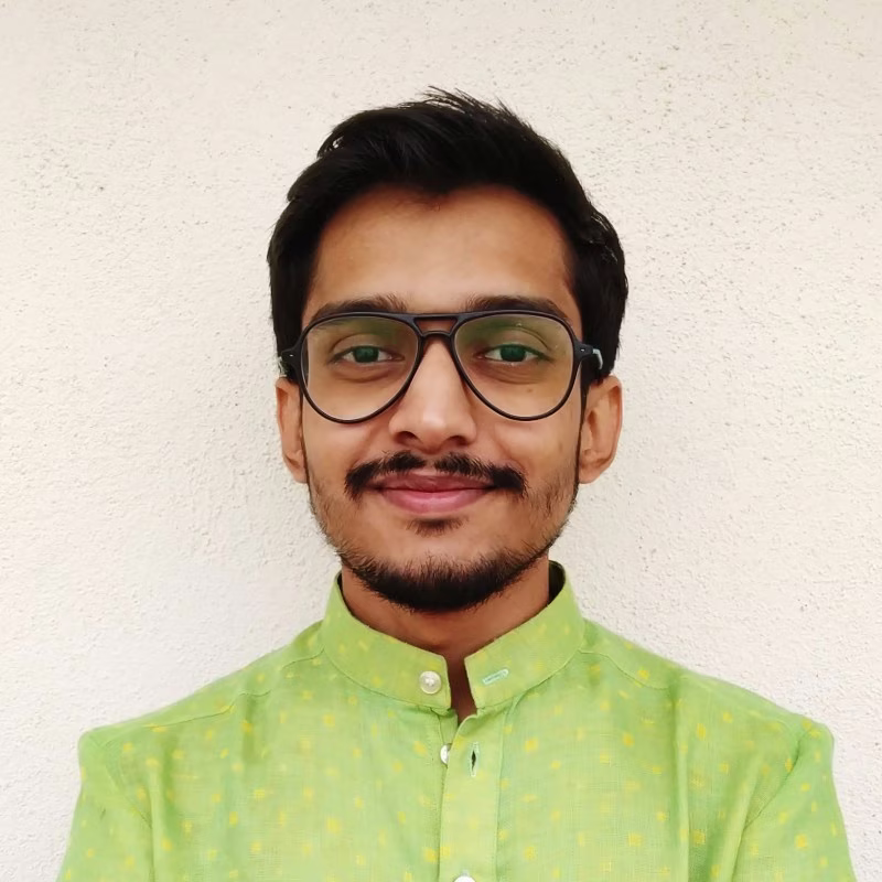 Kalpesh Bhavsar