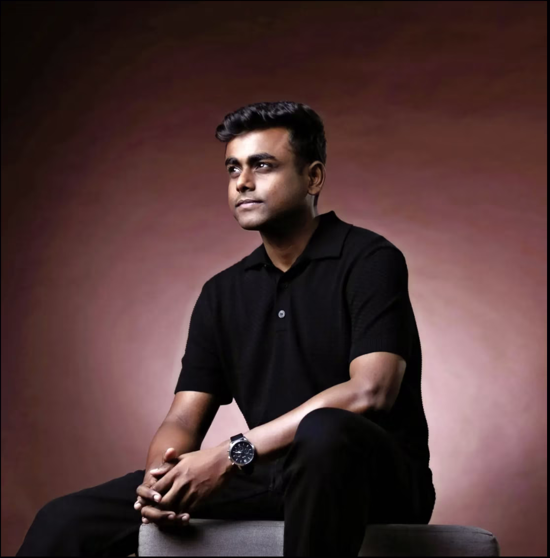 Karan Thakur
