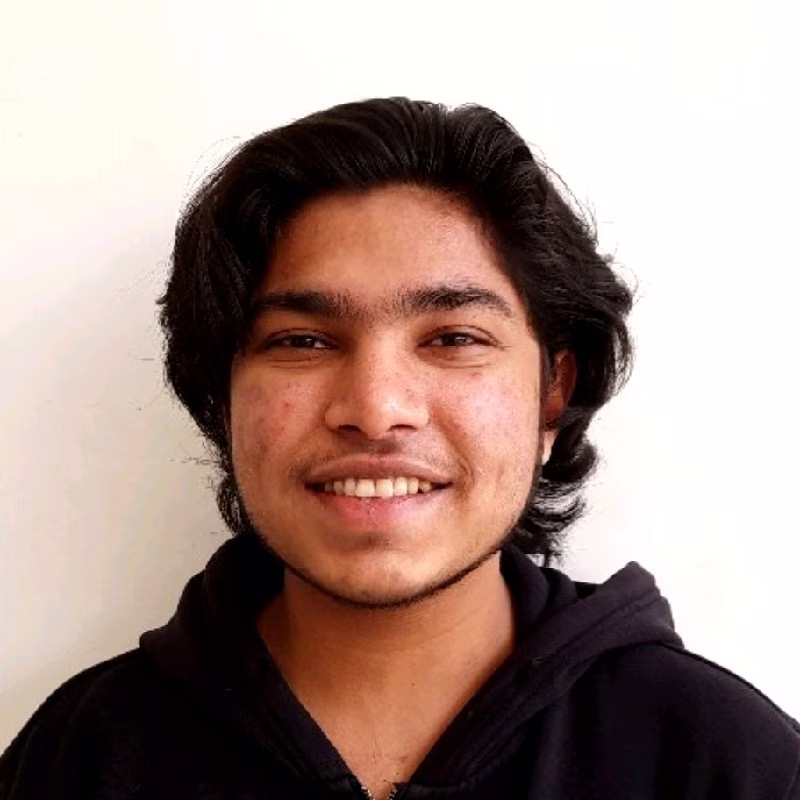 Kartik Goel