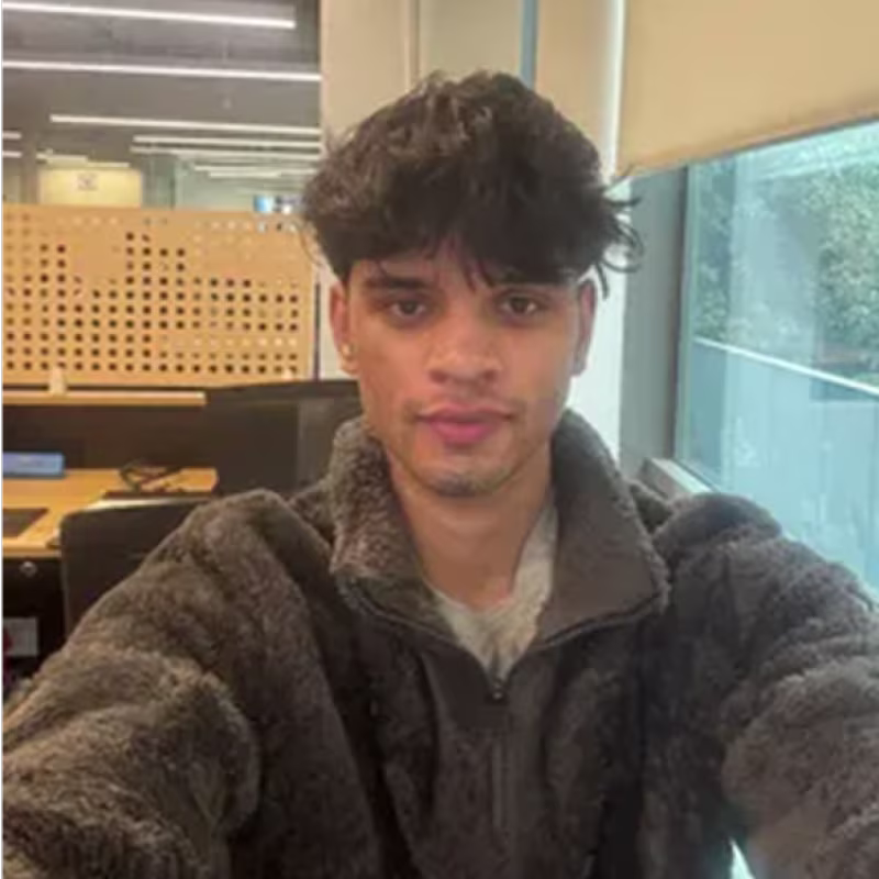 Kartik Pathak