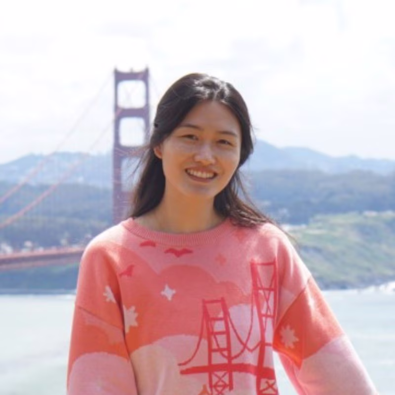 Katherine Liu