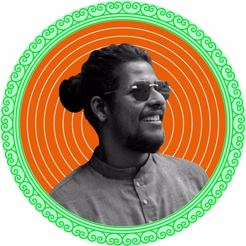 Keerthivasan Manivannan