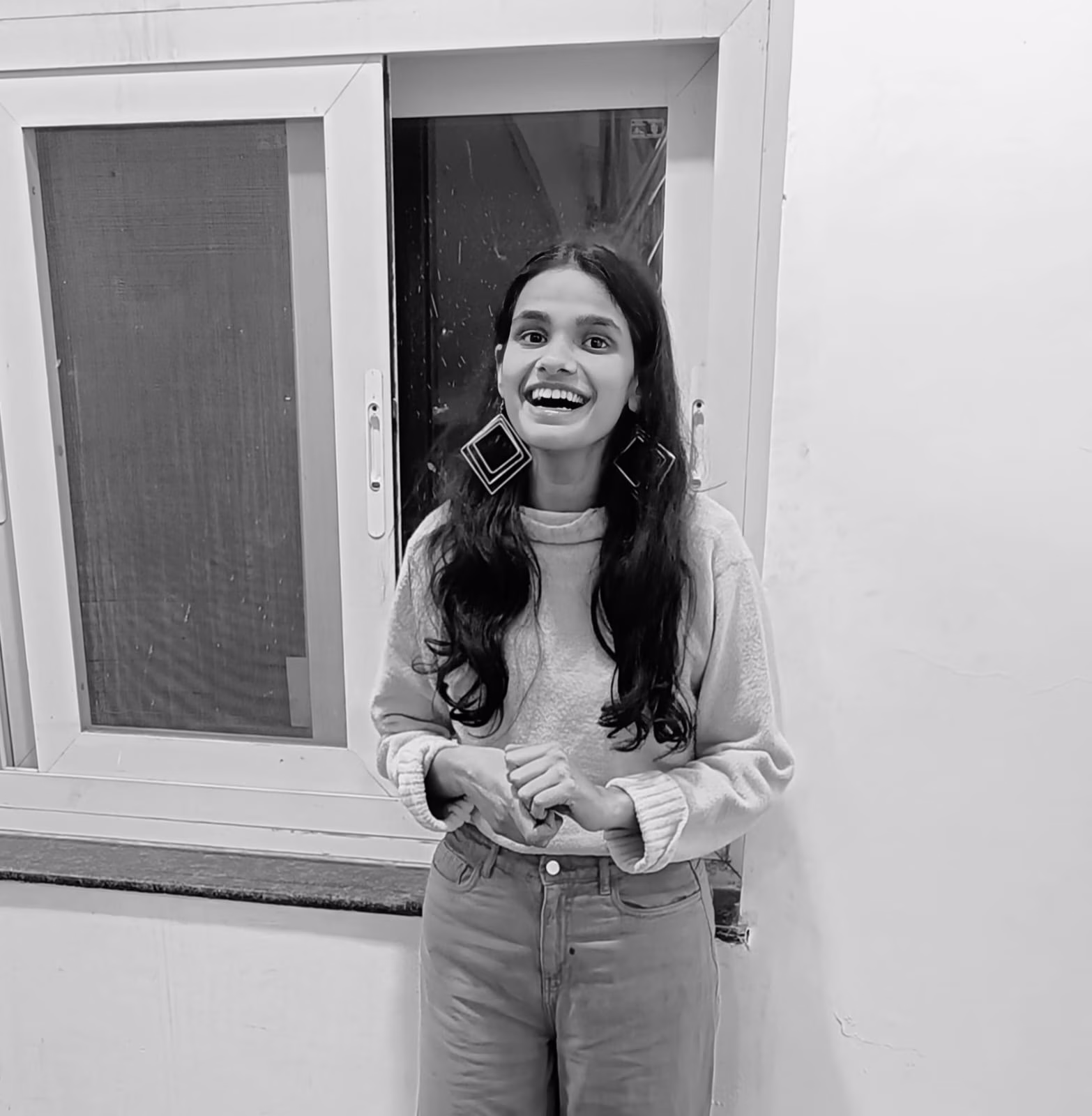Khushi Rustagi