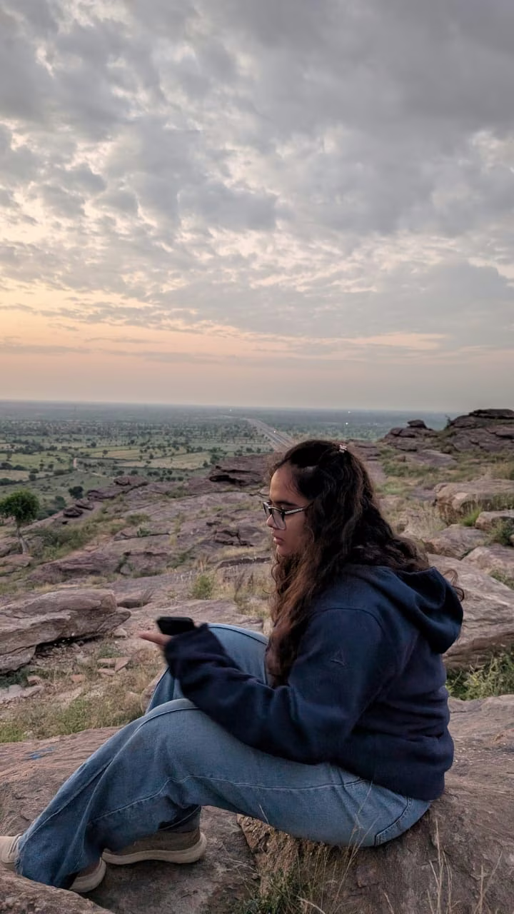 Komal Sriram