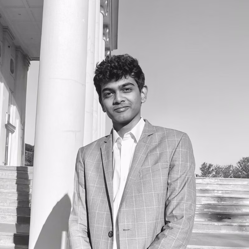 Krathish Prakash