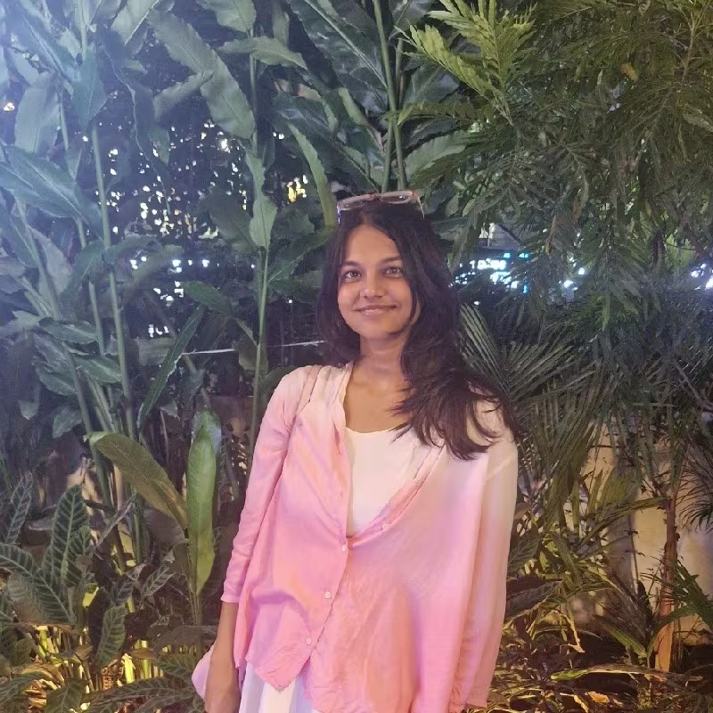 kritika singhal