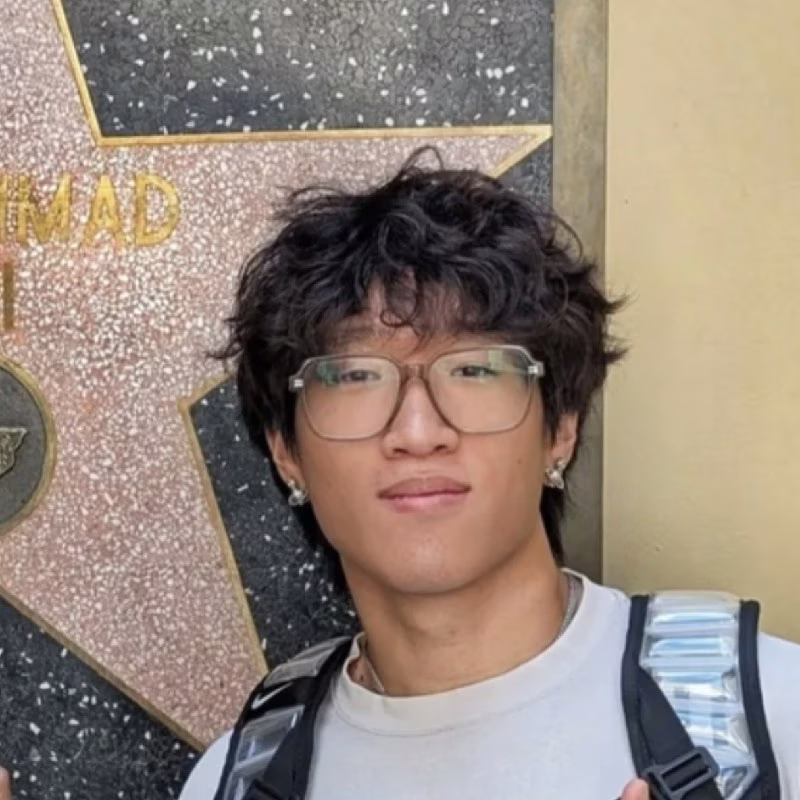 Leo Fu