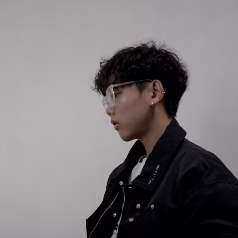 Lim Zi Jie