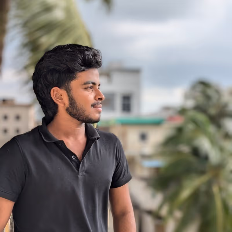 Lokesh Randhi