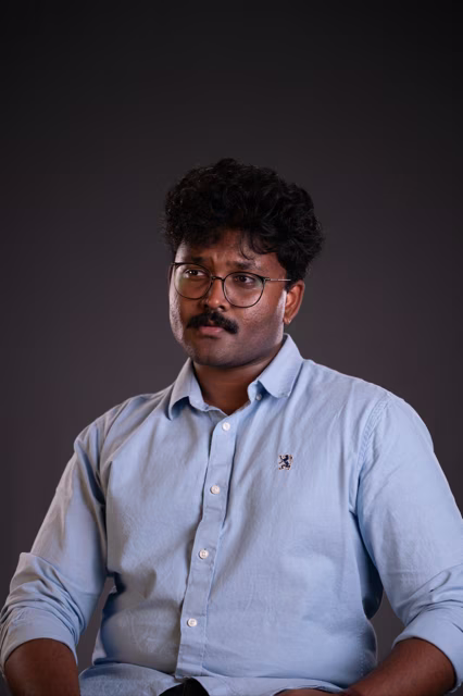 Mahanetran Murali