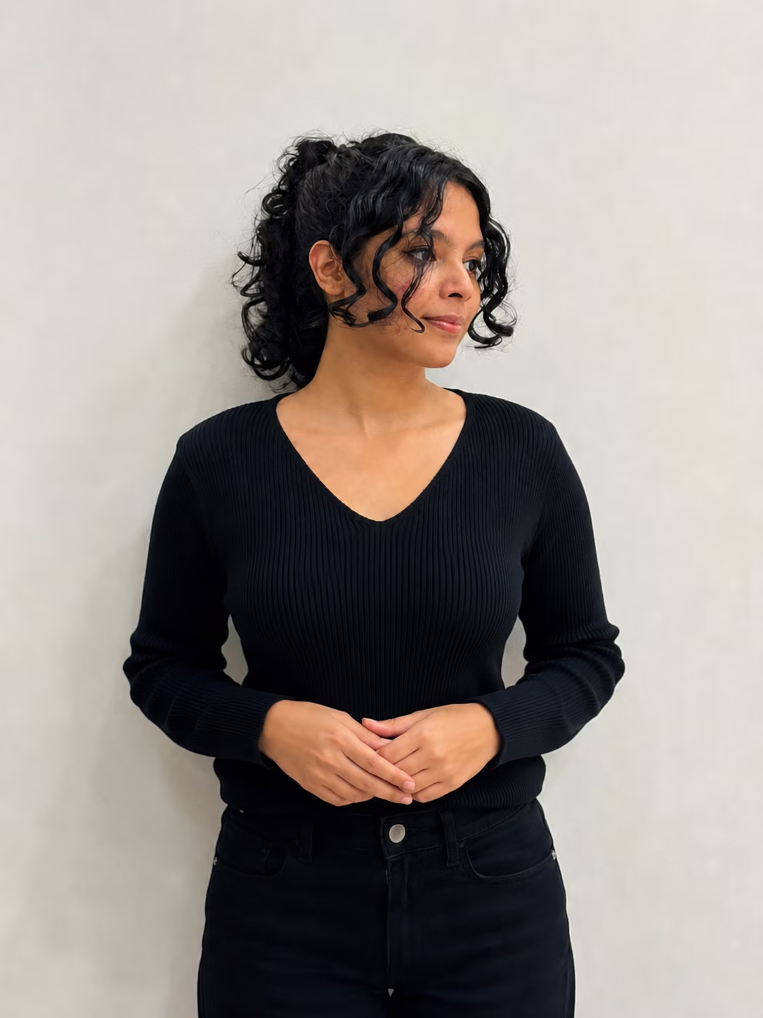 malavika valsan
