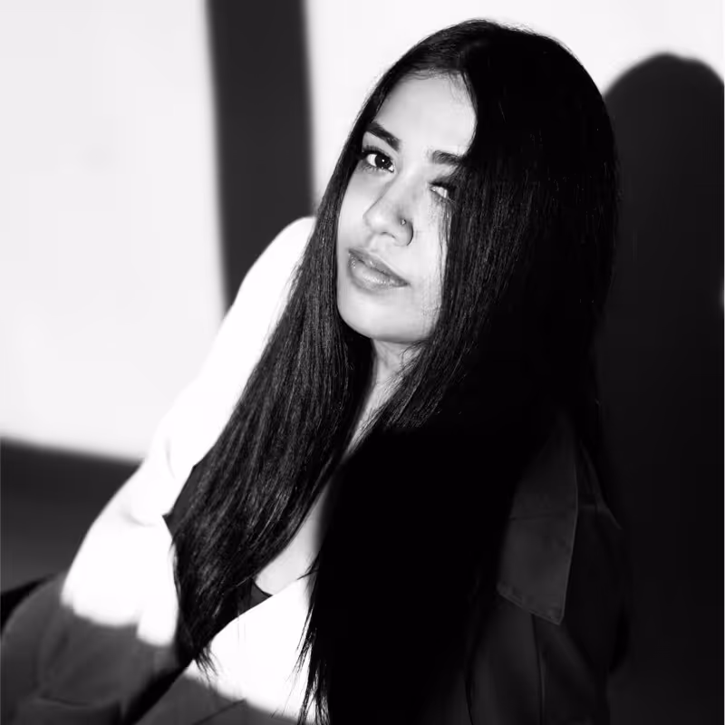 Manasvi Suggula