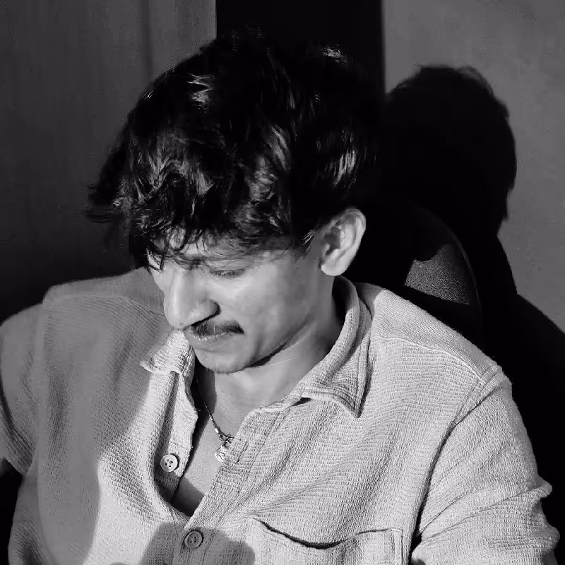Manish Murgod