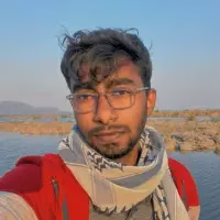 Md Shaheer Ahmed