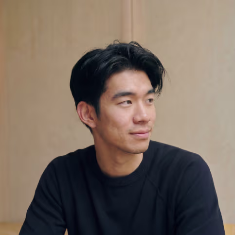 Micah Hoang