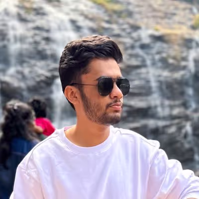 Milan Maheshwari
